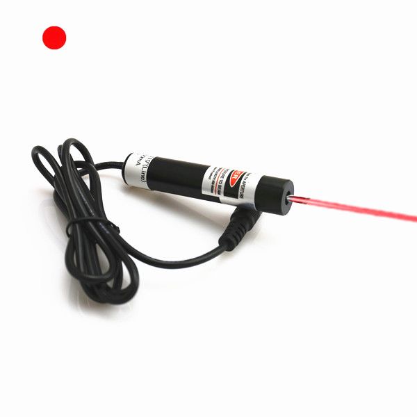 thumbnail image 2 of 200mW Fat Beam Laser Module – 405nm 450nm 532nm 650nm For Laser Show Projector 2 of 5