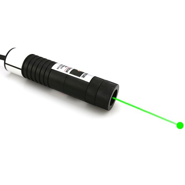 520nm green laser diode module